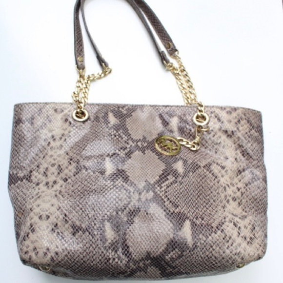 Michael Kors Jet Set tote bag - Picture 14 of 16